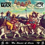 cover: Maron Max - The Power Of Shiva