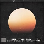 cover: Colour Castle|Damon Trueitt - Feel The Sun (Extended Mix)