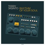 cover: Terry Jasinto - Rhythm Of Your Soul