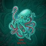 cover: Kraken - Black Lotus