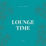 cover: Various - Lounge Time Vol 2