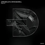 cover: John Molloy & Rhys Maxwell - Sleep