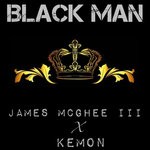 cover: James Mcghee Iii|Kemon - Black Man