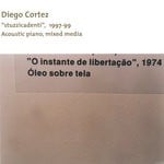 cover: Diego Cortez - Stuzzicadenti