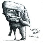 cover: Chris Mars - Tenterhooks