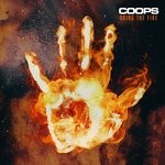 cover: Coops - Bring The Fire