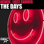 cover: Lost Carves|Newik - The Days