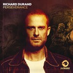 cover: Richard Durand - Perseverance