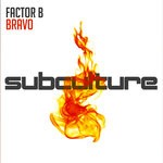 cover: Factor B - Bravo