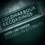 cover: Daxson & Dan Thompson - Echoes In Eternity