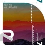 cover: Tony Hang - Willpower (Extended Mix)