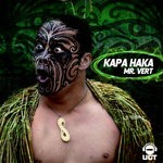 cover: Mr Vert - Kapa Haka