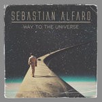 cover: Sebastian Alfaro - Way To The Universe