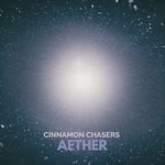 cover: Cinnamon Chasers - Aether