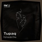 cover: Fernando Chia - Tupaq