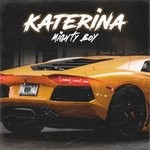 cover: Mighty Boy - Katerina