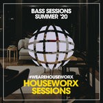 cover: Various - Bass Sessions (Summer '20)