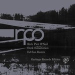 cover: Rick Pier O'neil - Dark Subtitution (DJ San remix)