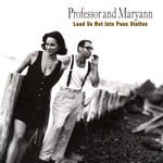 cover: Professor & Maryann - Lead Us Not Into Penn Station