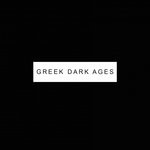 cover: Oposition - Greek Dark Ages