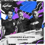 cover: Lotten|Lowderz - Dreams