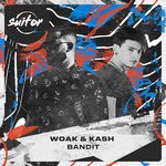 cover: Kash|Woak - Bandit