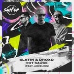 cover: Aqeelion|Droxo|Slatin - Hot Sauce