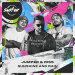 cover: Jumper|Riss - Sunshine & Rain