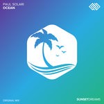 cover: Paul Solari - Ocean