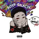 cover: Odd-one & Vulture - Intergalactic