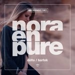 cover: Nora En Pure - Delta/Bartok EP