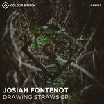 cover: Josiah Fontenot - Drawing Straws