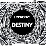 cover: Destiny - Hypnotize EP