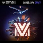 cover: Bombs Away - Gravity