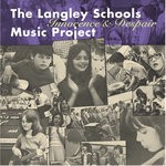 cover: The Langley Schools Music Project - Innocence And Despair