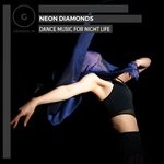 cover: Dj Taus|Various - Neon Diamonds - Dance Music For Night Life