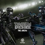 cover: Tantrum Desire - The Arena