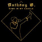 cover: Anthony B - King In My Castle