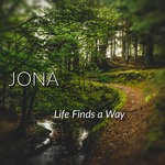 cover: Jona - Life Finds A Way