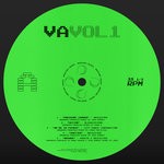 cover: City Dance Corporation & Pravik|Bleaksystems|Nailbiter - Vol 1