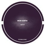 cover: Ron Costa - Okay EP