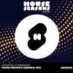 cover: Rodrigo Guimaraes - House Feeling's