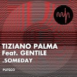 cover: Gentile|Tiziano Palma - Someday