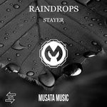 cover: Stayer - Raindrops