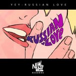 cover: Yey - Russian Love