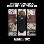 cover: Daniele Francesco - Rock To The Rhythm '20