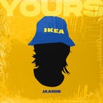 cover: Jaakob - Yours