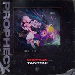 cover: Dropgun - Tantsui