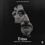 cover: Slik Rrhymez - Ethos Dancehall Instrumentals