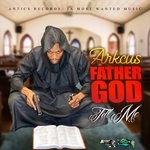 cover: Arkcus - Father God Tell Me